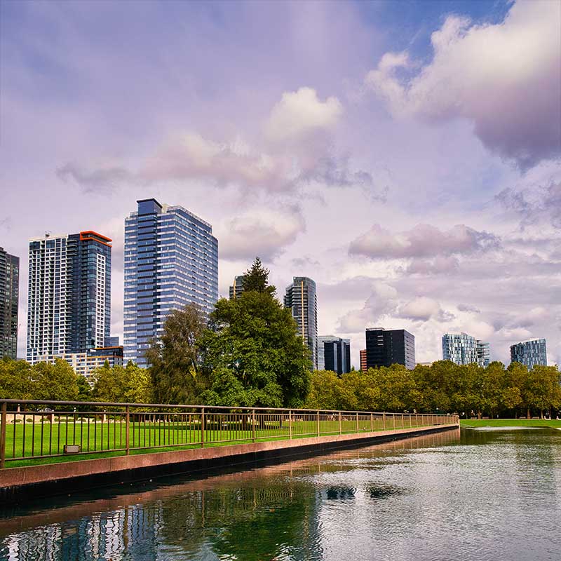 School Marketing in Bellevue, Washington: Fill More Seats image Bellevue, WA