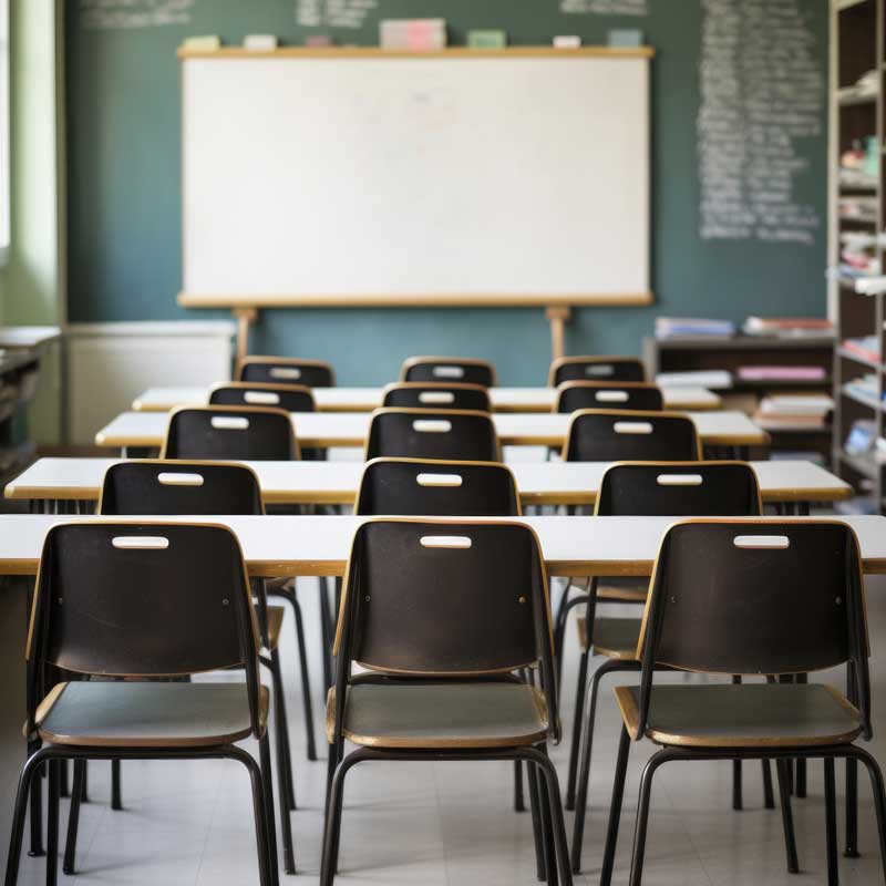 Leveraging School Events and Activities for Enhanced Community Engagement - Cube Creative Design