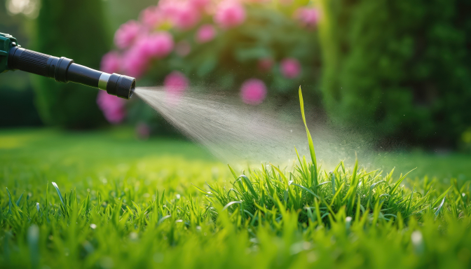 Mosquito control