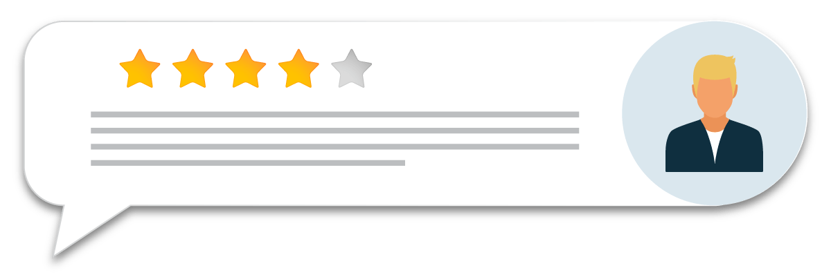 Local SEO Consultant in NC: Get Found by Nearby Customers image review-management-4-stars Local SEO Consultant in NC: Get Found by Nearby Customers