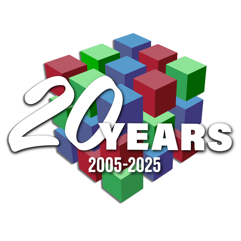 Cube Creative Design | Pest Control & Private School Marketing image 20-Year-800 Cube Creative Design | Pest Control & Private School Marketing
