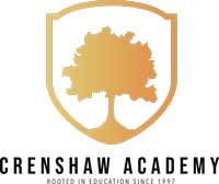 Crenshaw_Logo Pest Control Marketing Agency | Cube Creative Design