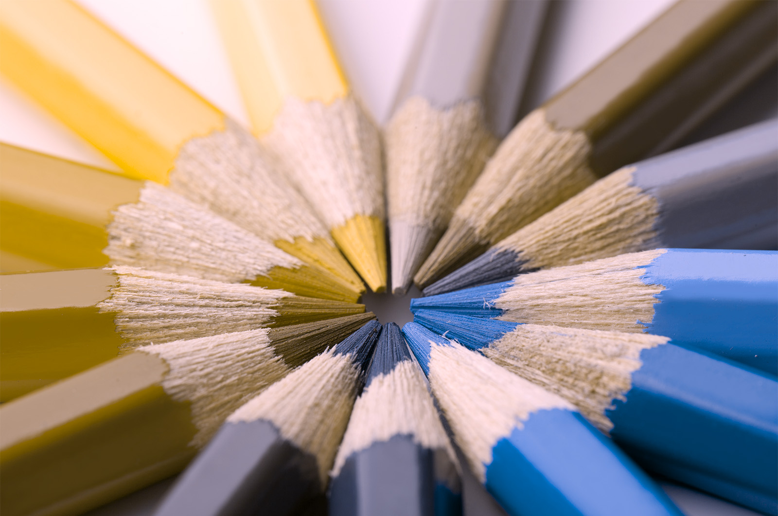 Color and Website: Real Examples From Real Businesses image Deuteranopia