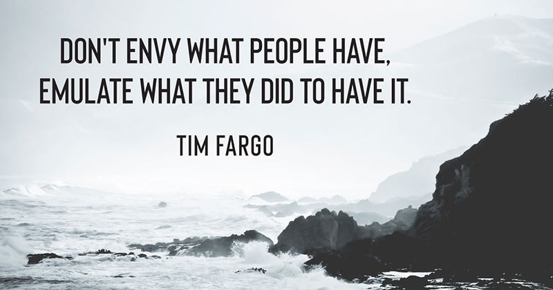Inspirational Quotes: Real Examples From Real Businesses image Don