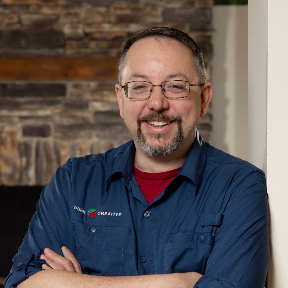 Chad J. Treadway Image of the author - Chad J. Treadway
