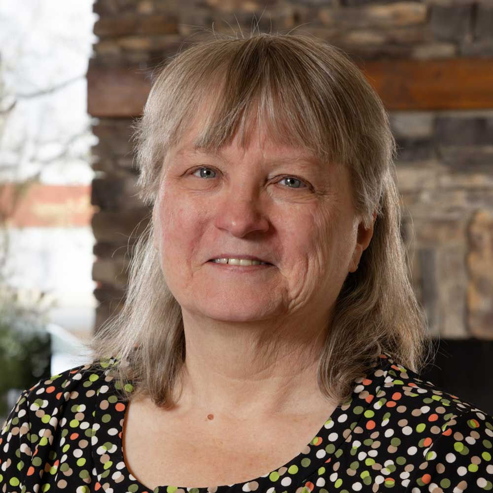 Janis Barlow